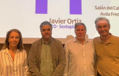 Imagen Comercio y Hostelería potencia la innovación del sector turismo con una jornada formativa sobre ‘Claves de marketing digital para la hostelería’