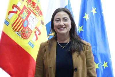 Imagen La Biblioteca Insular de Lanzarote abre una nueva línea de colaboración con Casa África
