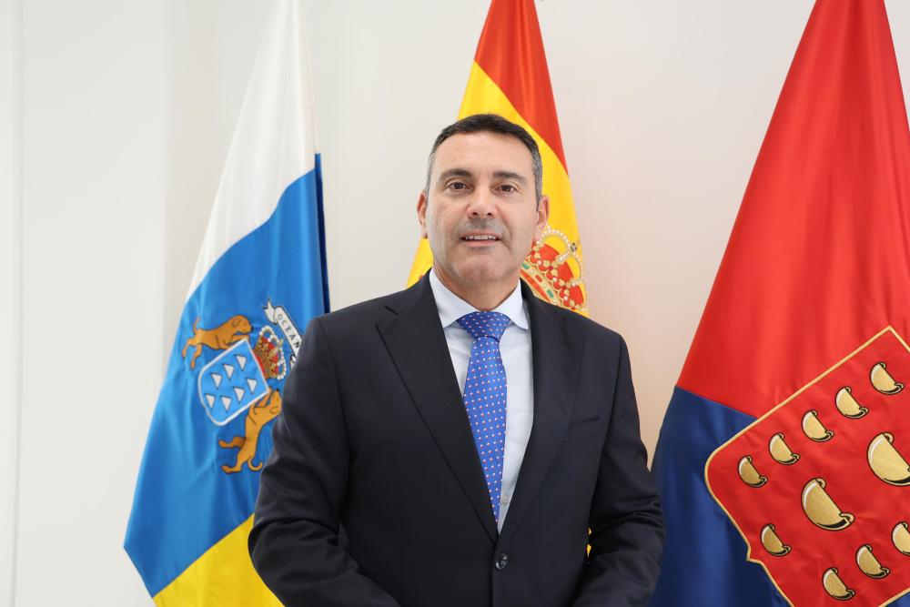 Imagen El Cabildo aprueba las bases reguladoras de las subvenciones para conservación del patrimonio histórico
