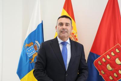 Imagen El Cabildo pone en conocimiento del Ayuntamiento de Haría los valores patrimoniales del Taro de Charco del Palo e insta a su protección