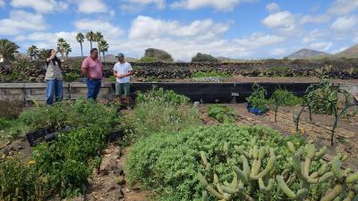 Imagen La Reserva de la Biosfera abre la convocatoria de subvenciones a proyectos en materia de sostenibilidad 2026