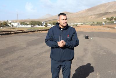 Imagen El Cabildo aprueba definitivamente las nuevas bases de ayudas a las entidades del sector agropecuario