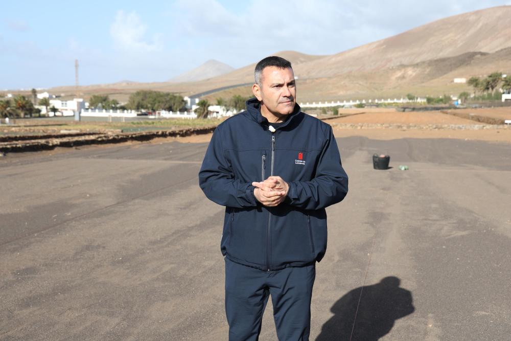 Imagen El Cabildo aprueba definitivamente las nuevas bases de ayudas a las entidades del sector agropecuario