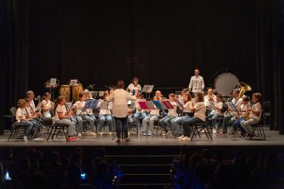 Imagen El Cabildo saca a licitación las obras de adecuación del Centro Insular de Enseñanzas Musicales