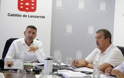 Imagen El Cabildo abre los procesos selectivos para cubrir 31 plazas de la Oferta de Empleo Público