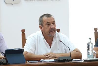 Imagen El Cabildo inicia el plazo de presentación de solicitudes para cubrir 31 plazas de empleo público