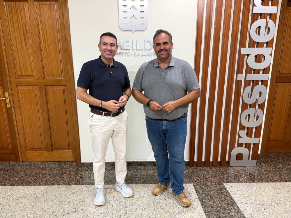 Imagen El Cabildo aprueba 400.000 euros en ayudas para modernizar la flota pesquera de Lanzarote y La Graciosa