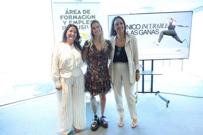 Imagen ‘Empleo sobre ruedas’ impulsa la formación y el acceso laboral al sector del transporte