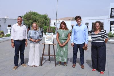 Imagen Cabildo y Teguise presentan Al Grano Fest, una jornada para poner en valor la gastronomía y el producto local