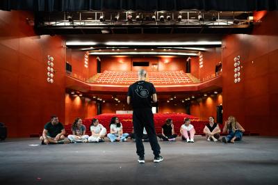 Imagen El Festival Teatro Escolar de Lanzarote abre la convocatoria para participar en su novena edición