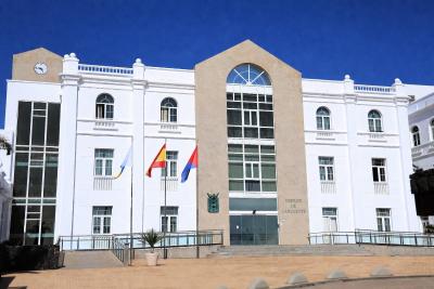 Imagen El Cabildo rechaza rotundamente la nueva planta fotovoltaica proyectada en Tías