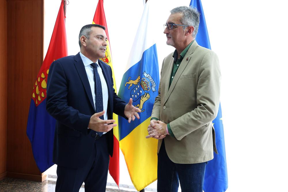 Imagen El Cabildo convoca más de 110.000 euros en ayudas de emergencia social para familias vulnerables de Lanzarote y La Graciosa