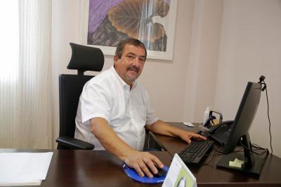 Imagen El Cabildo fomenta la prevención de riesgos en dos jornadas sobre bienestar laboral y salud mental