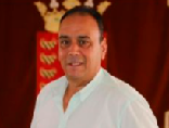 Andrés Stinga Perdomo