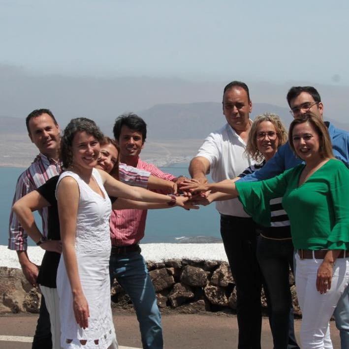 Imagen Grupo Político PSOE