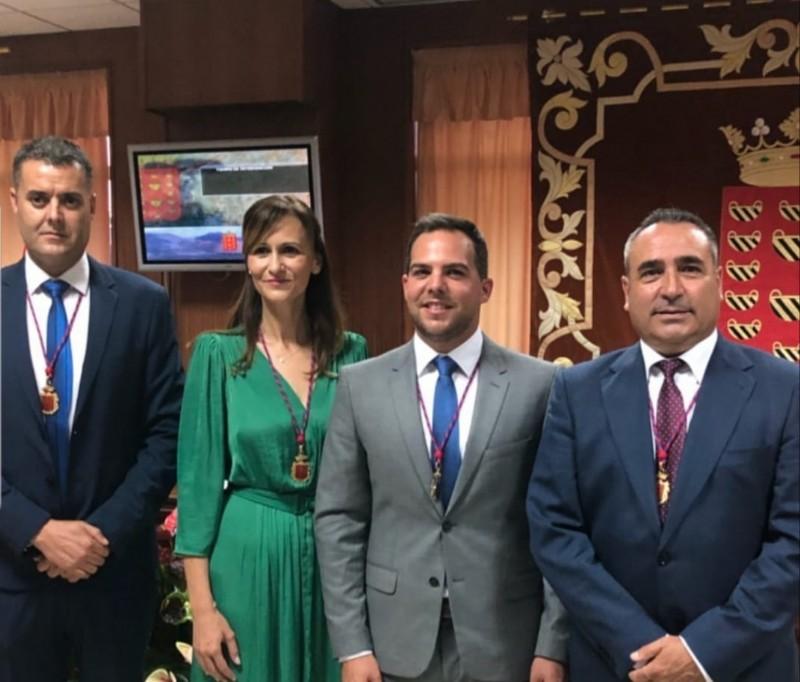 Imagen Grupo Político PP
