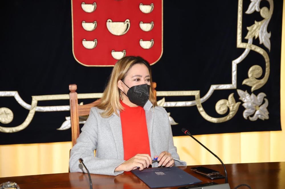 Imagen Acuerdo unánime para que el nuevo CAD de Lanzarote lleve el nombre de ‘Doctora Rosa Torres Martínez’