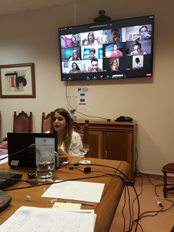 Imagen Renovación del Plan Estratégico de Juventud de Lanzarote (2021-2024)