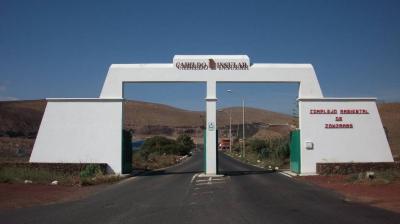 Imagen Complejo Ambiental de Zonzamas