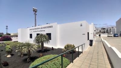 Imagen UNIDAD DE ATENCION A LAS ADICCIONES (UAA) Doctora Rosa Torres Martínez