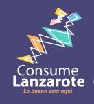 Imagen Consume Lanzarote