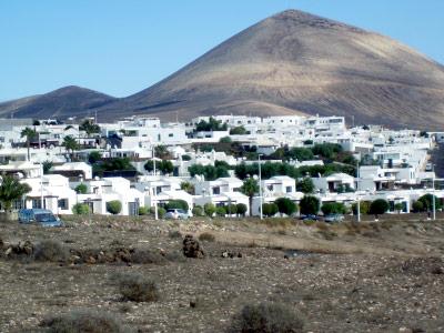 Imagen Ordenanza del Cabildo de Lanzarote