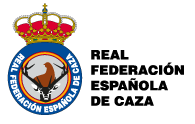 Imagen Real Federación Española de Caza